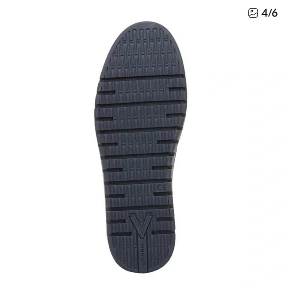 VIONIC Uptown Mary Jane Flat - Picture 2 of 6